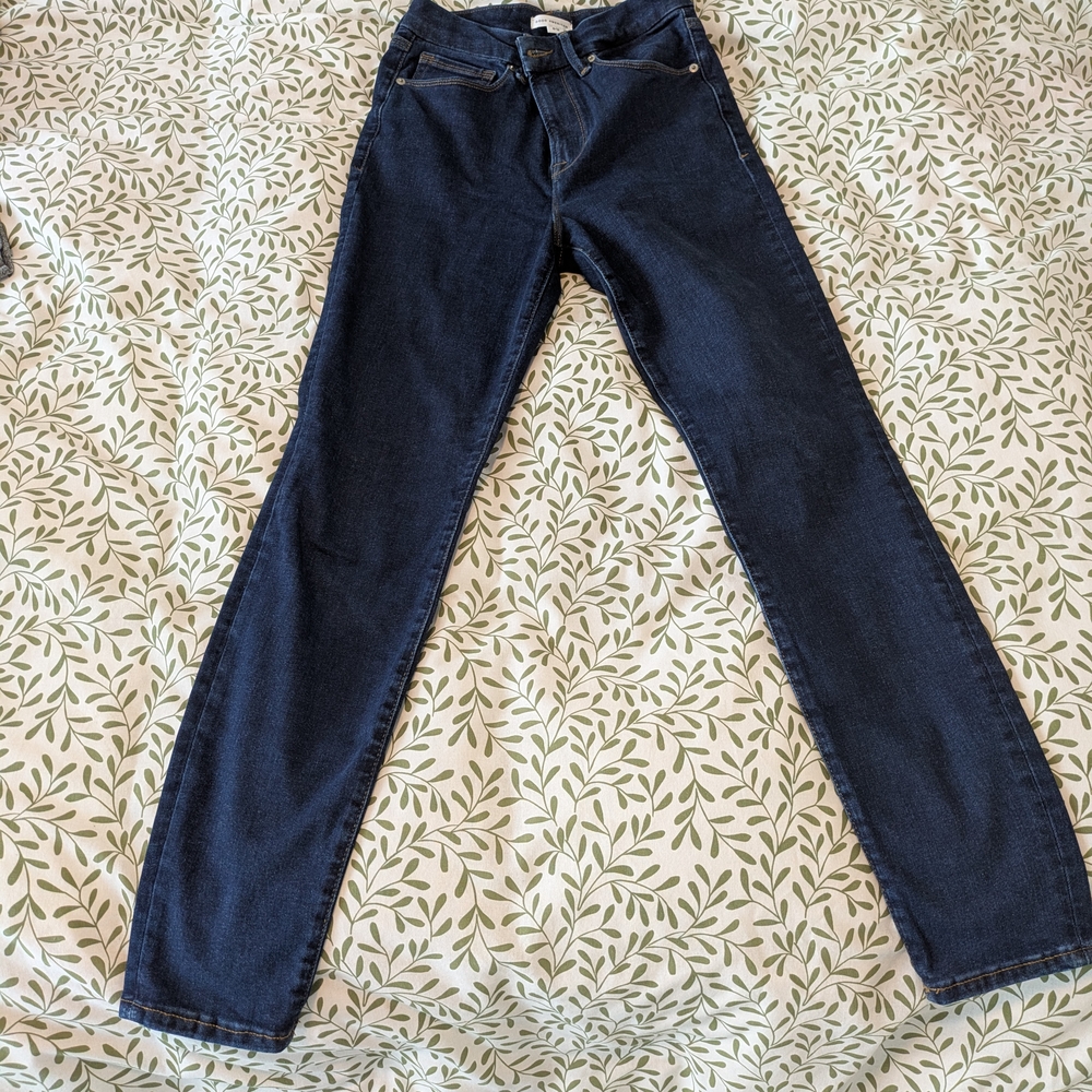 Good American Always Fits Jeans